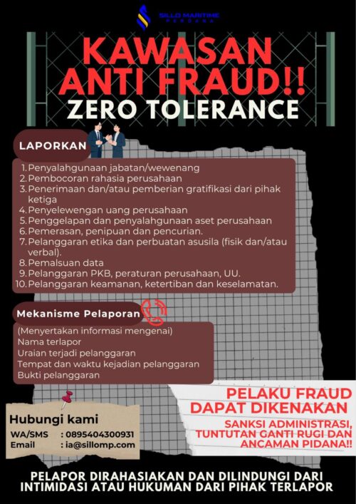 Whistleblowing System (1)